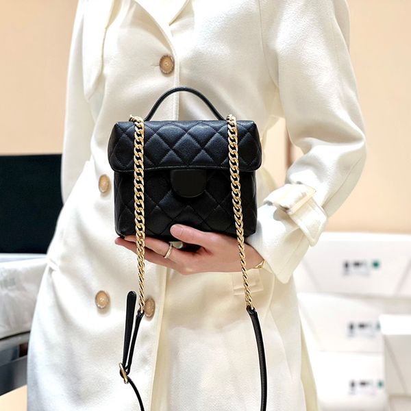 10a mirror quality luxury handbag bag crossbody bag shoulder bag 17.5cm genuine leather c044
10a mirror quality luxury handbag bag crossbody bag shoulder bag 17.5cm genuine leather c044