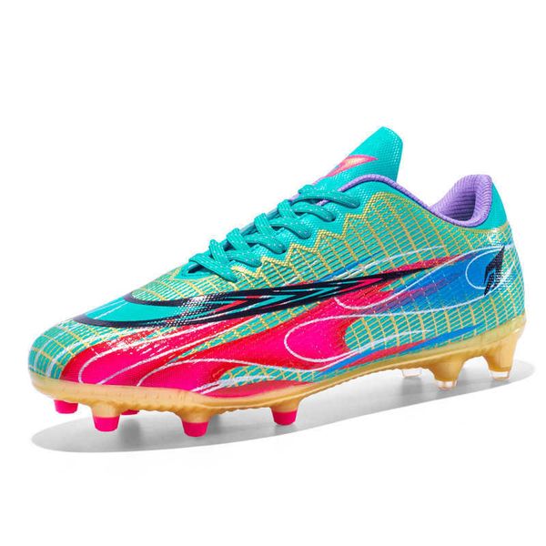 kids long nail soccer shoes tf ag children's football boots youth training shoes boys girls sports trainers
kids long nail soccer shoes tf ag children's football boots youth training shoes boys girls sports trainers