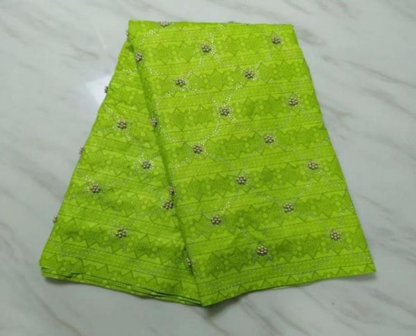 5yards pc sale lemon green bazin lace fabric with beads and rhine african brocade cotton material for party dress bz2787003237, Black;white
5yards pc sale lemon green bazin lace fabric with beads and rhine african brocade cotton material for party dress bz2787003237, Black;white