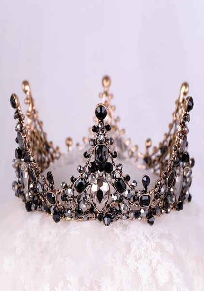 new black princess headwear chic bridal tiaras accessories stunning crystals pearls wedding tiaras and crowns 121026473369, White;golden
new black princess headwear chic bridal tiaras accessories stunning crystals pearls wedding tiaras and crowns 121026473369, White;golden