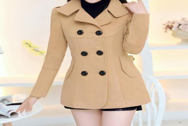 women spring trench 2018 plus size m3xl women jacket ladies pea coat slim double breasted blended coats9002409, Black
women spring trench 2018 plus size m3xl women jacket ladies pea coat slim double breasted blended coats9002409, Black