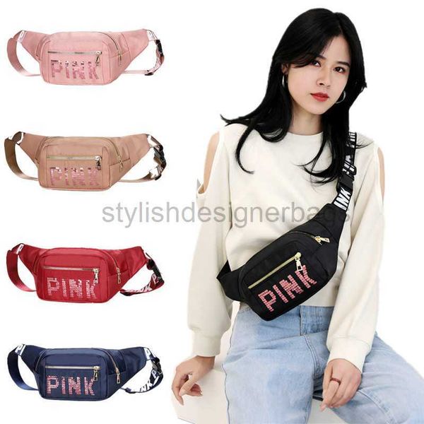 waist bags breast bag women's versatile nylon crossbody bag one shoulder outdoor crossbody running bag sports multifunctional waistpack
waist bags breast bag women's versatile nylon crossbody bag one shoulder outdoor crossbody running bag sports multifunctional waistpack