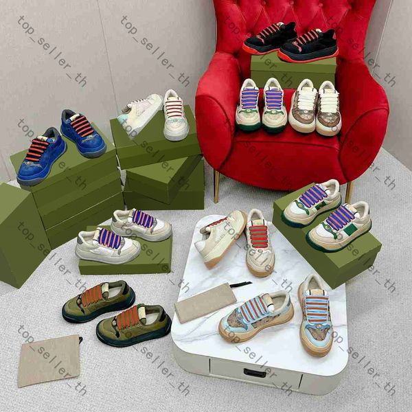 screener designer shoes vintage sneaker platform sneakers men canvas rubber trainers red green women shoe suede trim lace-up printing fabric, Black
screener designer shoes vintage sneaker platform sneakers men canvas rubber trainers red green women shoe suede trim lace-up printing fabric, Black