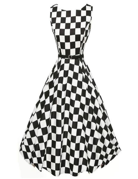 2018 summer dress vintage plaid printed bodycon sleeveless casual soft evening ladies women party dress plus size in black6920173, Black;gray
2018 summer dress vintage plaid printed bodycon sleeveless casual soft evening ladies women party dress plus size in black6920173, Black;gray