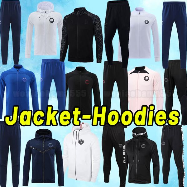 2023 2024 soccer tracksuits maillot de foot mbappe hakimi marquinhos verratti football shirt 23 24 sergio ramos fabian psgs hommes long slee, Black
2023 2024 soccer tracksuits maillot de foot mbappe hakimi marquinhos verratti football shirt 23 24 sergio ramos fabian psgs hommes long slee, Black