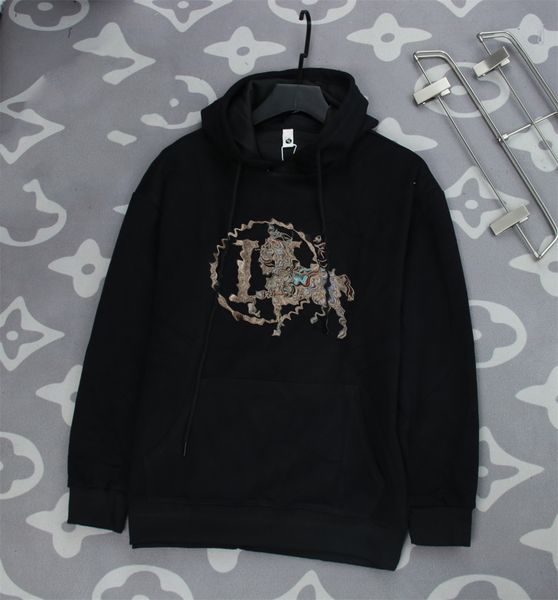 new designer mens womens hoodie warm sweater fashion pullover sweatshirt long sleeve loose hoodie couple clothing loose hoodie men's an, Black
new designer mens womens hoodie warm sweater fashion pullover sweatshirt long sleeve loose hoodie couple clothing loose hoodie men's an, Black