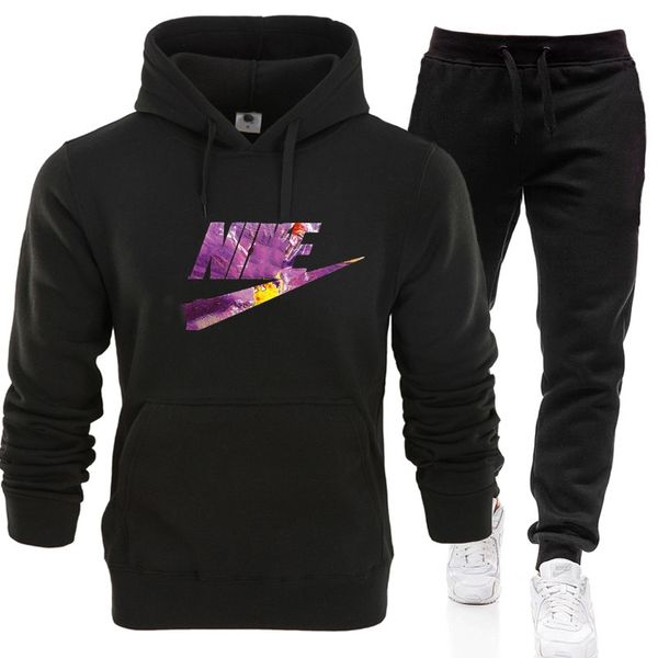 2023 designer brand letter logo men's sportswear bulk wholesale men's and women's jogging sportswear jogging men's suit, Gray
2023 designer brand letter logo men's sportswear bulk wholesale men's and women's jogging sportswear jogging men's suit, Gray