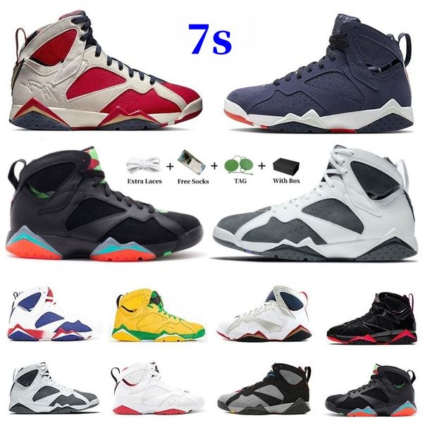 with box 7s men women basketball shoes university blue hare 7 raptor bordeaux unc sapphire flint paname citrus shimmer greater china sport t, Black
with box 7s men women basketball shoes university blue hare 7 raptor bordeaux unc sapphire flint paname citrus shimmer greater china sport t, Black