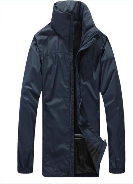 mens brand jackets long sleeve outdoor casual windbreaker windrunner men zipper waterproof jacket hoodie coats clothes8163956, Black;brown
mens brand jackets long sleeve outdoor casual windbreaker windrunner men zipper waterproof jacket hoodie coats clothes8163956, Black;brown