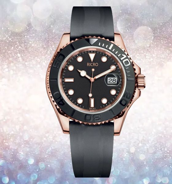 luxury mens watch diver series watch japanese movement black dial ceramic ring double color inlaid stainless steel band original solid brace, Slivery;brown
luxury mens watch diver series watch japanese movement black dial ceramic ring double color inlaid stainless steel band original solid brace, Slivery;brown