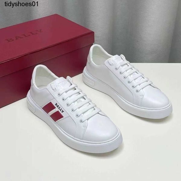 2023 new ballys genuine leather men's shoes genuine leather casual sports shoes versatile business leather shoes, Black
2023 new ballys genuine leather men's shoes genuine leather casual sports shoes versatile business leather shoes, Black