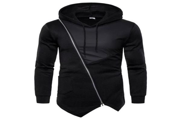 black irregular zipper hoodie men 2020 brand long sleeve mens hoodies sweatshirts streetwear casual hooded tracksuit male 3xl1417941
black irregular zipper hoodie men 2020 brand long sleeve mens hoodies sweatshirts streetwear casual hooded tracksuit male 3xl1417941