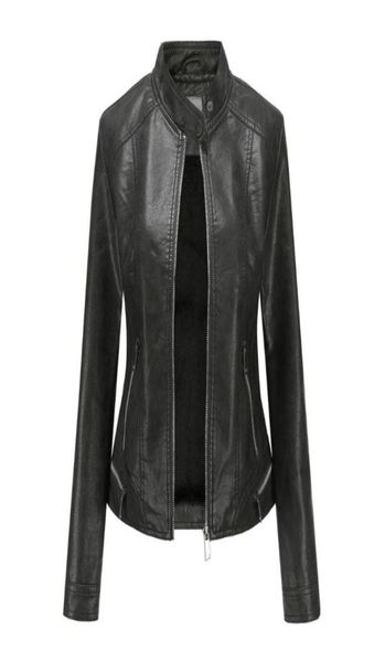 women outerwear coats jackets fashion warm ladies short coat leather jacket parka zipper overcoat outwear coat m8403416774, Black;brown
women outerwear coats jackets fashion warm ladies short coat leather jacket parka zipper overcoat outwear coat m8403416774, Black;brown