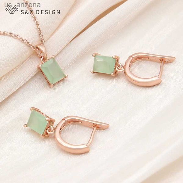 s z design new fashion rectangle cubic zirconia drop earrings jewelry sets for women elegant wedding pendant necklace gift l230620, Silver
s z design new fashion rectangle cubic zirconia drop earrings jewelry sets for women elegant wedding pendant necklace gift l230620, Silver