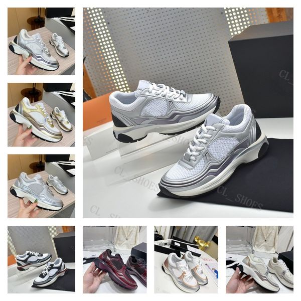 designer running shoes calfskin nylon reflective sneakers luxury women sports casual shoes channel shoe new ccity sneaker woman trainer sdfs, Black
designer running shoes calfskin nylon reflective sneakers luxury women sports casual shoes channel shoe new ccity sneaker woman trainer sdfs, Black