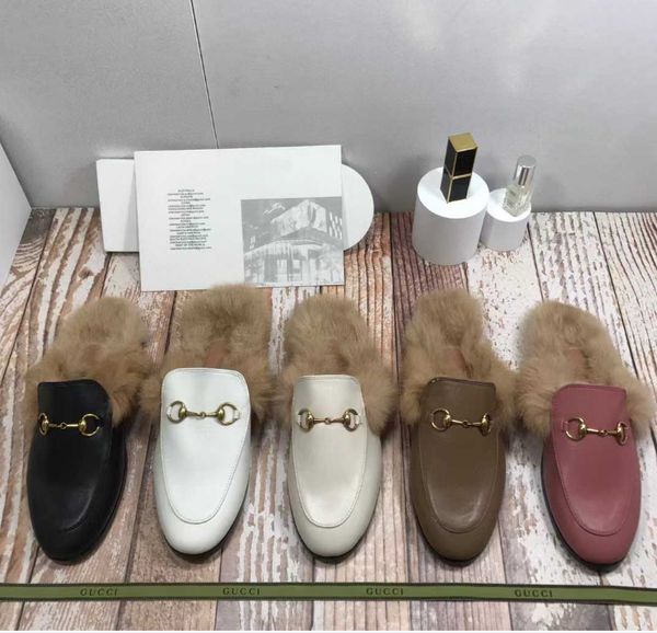 designer slippers princetown mules genuine leather shoe fur loafers slides flats women casual shoes metal chain shoe men velvet slipper with, Black
designer slippers princetown mules genuine leather shoe fur loafers slides flats women casual shoes metal chain shoe men velvet slipper with, Black