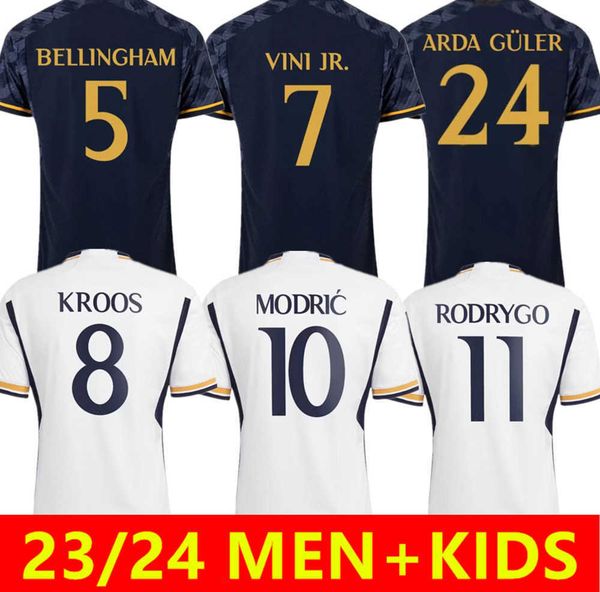 men kids ventilate football kits vini jr modric soccer jerseys 23/24 camiseta de futbol kroos bellingham camavinga valverde rodrygo alaba ki, Gray
men kids ventilate football kits vini jr modric soccer jerseys 23/24 camiseta de futbol kroos bellingham camavinga valverde rodrygo alaba ki, Gray