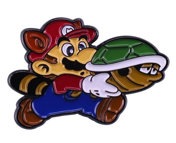 cute anime movies games hard enamel pins collect metal cartoon brooch backpack hat bag collar lapel badges women fashion jewelry5393414, Blue
cute anime movies games hard enamel pins collect metal cartoon brooch backpack hat bag collar lapel badges women fashion jewelry5393414, Blue