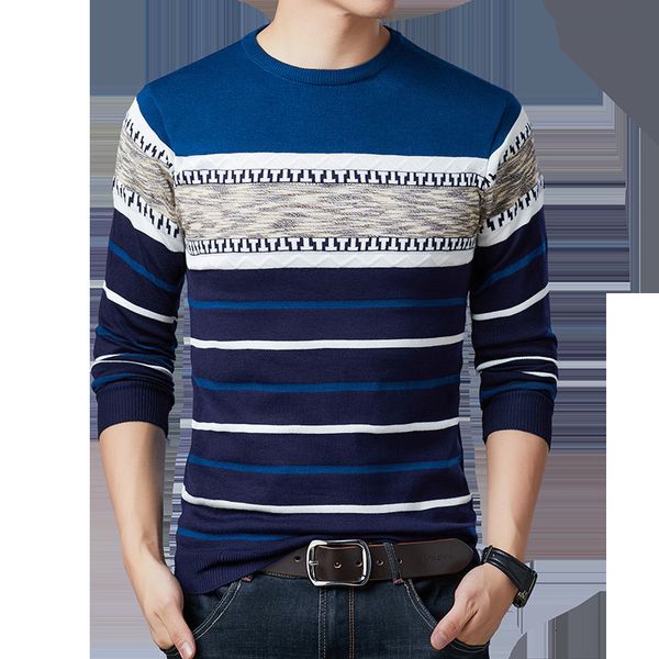 mens sweaters spring autumn casual sweater oneck striped slim knittwear pullovers pullover men m3xl mzm050 230808, White;black
mens sweaters spring autumn casual sweater oneck striped slim knittwear pullovers pullover men m3xl mzm050 230808, White;black