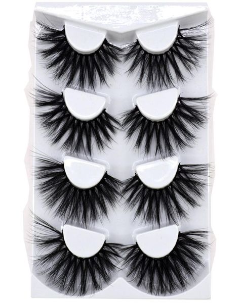 new 4 pairs 3d mink lashes 25mm natural false eyelashes dramatic volume fake lashes makeup eyelash extension silk eyelashes mdr066230724
new 4 pairs 3d mink lashes 25mm natural false eyelashes dramatic volume fake lashes makeup eyelash extension silk eyelashes mdr066230724