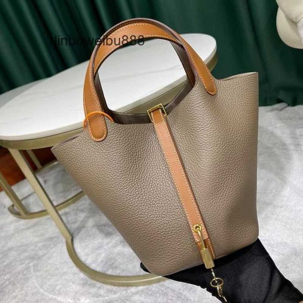 aherbag authentic totes picotin women's luxury bags new h family semihandmade wax thread vegetable basket children's head cover co
aherbag authentic totes picotin women's luxury bags new h family semihandmade wax thread vegetable basket children's head cover co