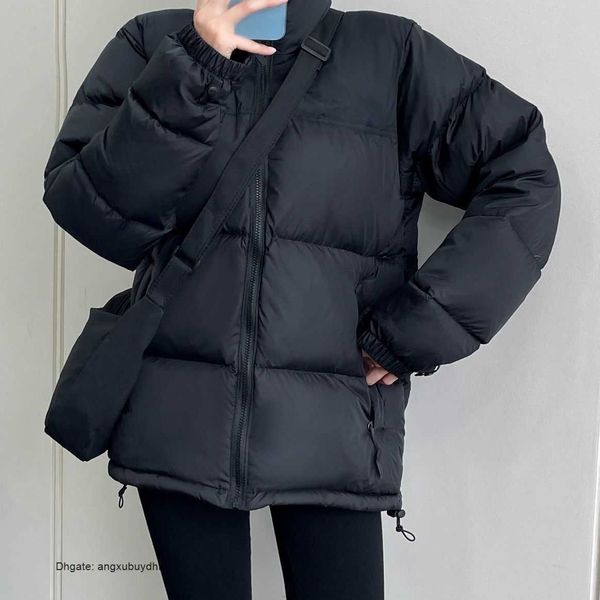 mens puffer jacket down parkas women hooded down jacket winter designer north warm parka coat face letter embroidery outwear multiple colour, Black
mens puffer jacket down parkas women hooded down jacket winter designer north warm parka coat face letter embroidery outwear multiple colour, Black