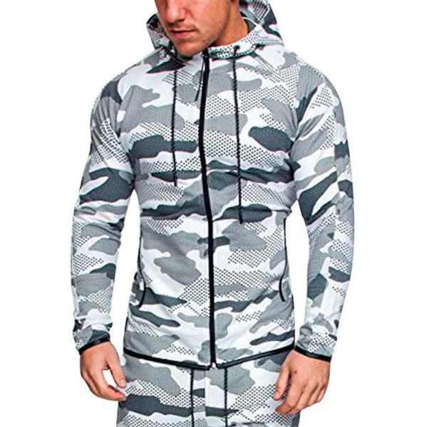 men039s tracksuits 2021 fashion men camouflage sets longsleeved hoodiespants twopiece male tracksuit casual sportswear suits3113996, Gray
men039s tracksuits 2021 fashion men camouflage sets longsleeved hoodiespants twopiece male tracksuit casual sportswear suits3113996, Gray