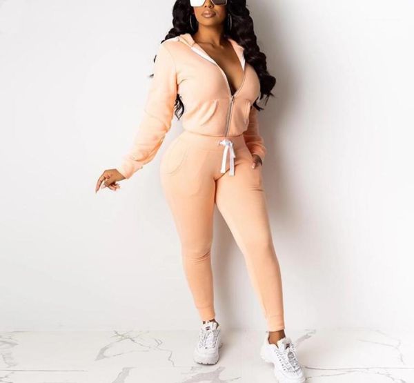 women039s tracksuits fashion women two piece set tracksuit long sleeve hooded jacket fitness pant sweatsuit autumn winter cas8608321, Gray
women039s tracksuits fashion women two piece set tracksuit long sleeve hooded jacket fitness pant sweatsuit autumn winter cas8608321, Gray