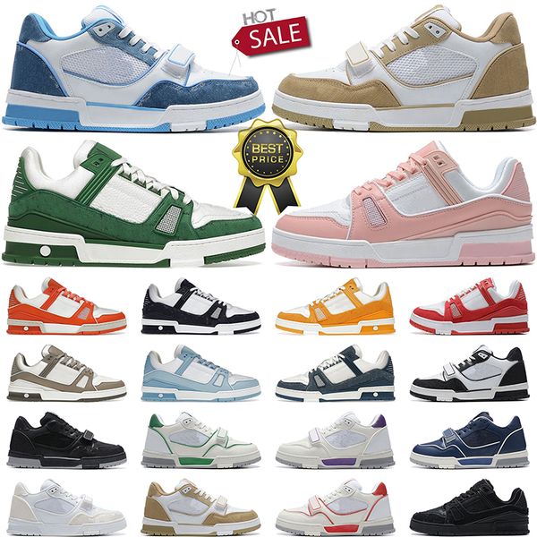 men designer shoes women luxury triple black white green red sky blue mens womens luxury denim velvet trainer sneaker
men designer shoes women luxury triple black white green red sky blue mens womens luxury denim velvet trainer sneaker