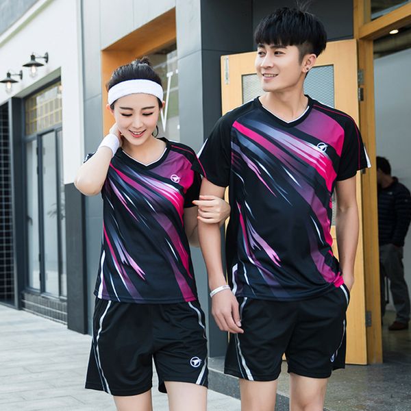 other sporting goods men tenis mujer quick-drying breathable tennis shirt kits training tennis team t-shirt badminton shirt clothes 117 2308
other sporting goods men tenis mujer quick-drying breathable tennis shirt kits training tennis team t-shirt badminton shirt clothes 117 2308