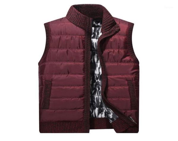 mens jacket sleeveless vest knitted cardaigan sweater men winter fleece solid patchwork waistcoat for man vest coats homme 202016783692, White;black
mens jacket sleeveless vest knitted cardaigan sweater men winter fleece solid patchwork waistcoat for man vest coats homme 202016783692, White;black