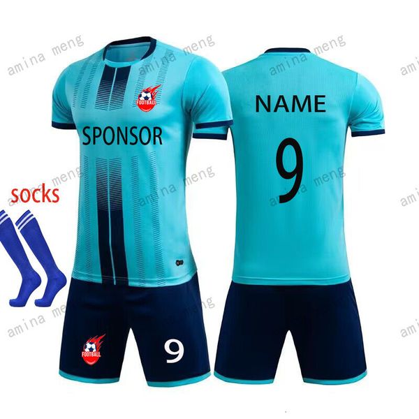 men's tracksuits men and kid custom football jersey soccer jerseys club team football training uniform suit child set fast dry 230808, Gray
men's tracksuits men and kid custom football jersey soccer jerseys club team football training uniform suit child set fast dry 230808, Gray
