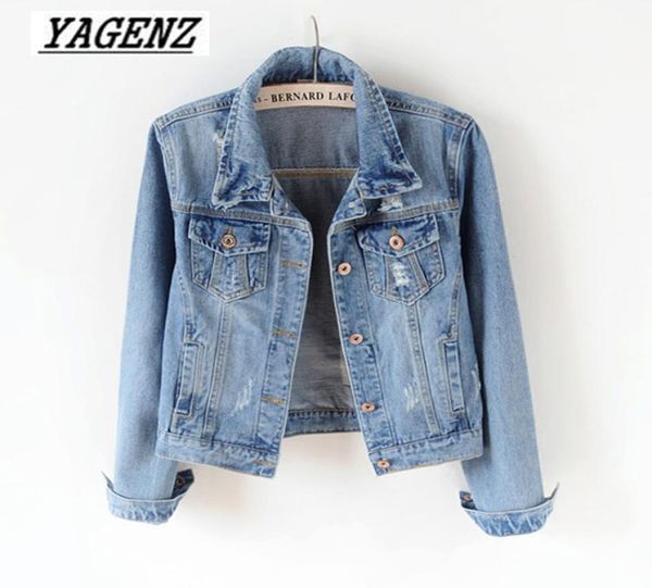 women basic coat denim jacket women slim vintage denim jacket for jeans coat plus size 5xl casual style6896294, Black;brown
women basic coat denim jacket women slim vintage denim jacket for jeans coat plus size 5xl casual style6896294, Black;brown