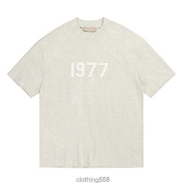 men casual shirts essentail tshirt essent t shirt street men women summer luxury shorts essen tshirts chest print fashion tees essentiel t-, White;black
men casual shirts essentail tshirt essent t shirt street men women summer luxury shorts essen tshirts chest print fashion tees essentiel t-, White;black