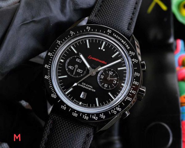 designer men speedmaster watch omeg speedmaster automatci movement watches utxr mechanical montre omg luxe 42mm 5atm prx uhr with box, Slivery;golden
designer men speedmaster watch omeg speedmaster automatci movement watches utxr mechanical montre omg luxe 42mm 5atm prx uhr with box, Slivery;golden