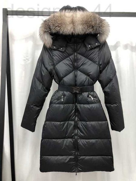 women's down & parkas designer m family's 23rd winter new bright face standing neck fashion loose thickened bread coat goose hp9z, Black
women's down & parkas designer m family's 23rd winter new bright face standing neck fashion loose thickened bread coat goose hp9z, Black