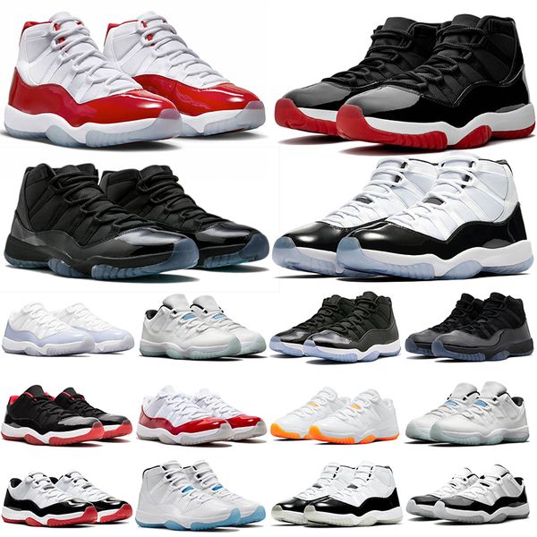 11 11s basketball shose mens women 25th anniversary cement grey gamma cherry concord cool grey cap and gown men womens sports sneakers
11 11s basketball shose mens women 25th anniversary cement grey gamma cherry concord cool grey cap and gown men womens sports sneakers