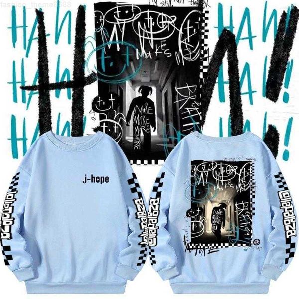women's hoodies jhope jack in the box sweatshirt women casual print j-hope more lollapalooza merchandise crew neck, Black
women's hoodies jhope jack in the box sweatshirt women casual print j-hope more lollapalooza merchandise crew neck, Black