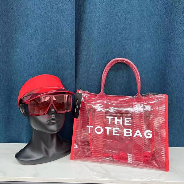 new small fresh one shoulder cross shoulder tote bag cross border women's bag trendy retro pvc jelly bag large capacity handbag
new small fresh one shoulder cross shoulder tote bag cross border women's bag trendy retro pvc jelly bag large capacity handbag