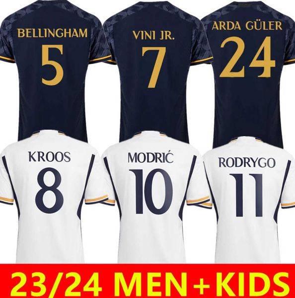 football kits vini jr modric soccer jerseys 23/24 football kit camiseta de futbol kroos bellingham camavinga valverde rodrygo alaba kid foot, Gray
football kits vini jr modric soccer jerseys 23/24 football kit camiseta de futbol kroos bellingham camavinga valverde rodrygo alaba kid foot, Gray