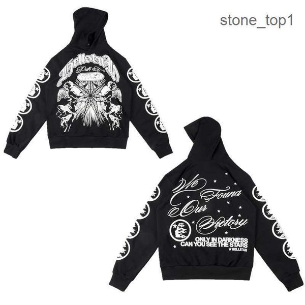 hellstar hoodie men shark graphic tee pullover letter print long sleeve jumper with pocket mens womens clothing fashion cortiez hoodies tra, Black
hellstar hoodie men shark graphic tee pullover letter print long sleeve jumper with pocket mens womens clothing fashion cortiez hoodies tra, Black
