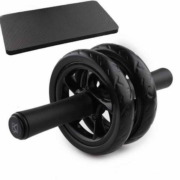 integrated fitness equip roller nonslip 15cm tire pattern fitness gym exercise abdominal wheel roller 230808
integrated fitness equip roller nonslip 15cm tire pattern fitness gym exercise abdominal wheel roller 230808