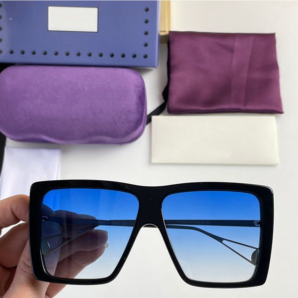 sunglasses ladies designers square rectangle extra large sunglasses luxury brand mens and womens leisure vacation glasses g0434 uv400 protec, White;black
sunglasses ladies designers square rectangle extra large sunglasses luxury brand mens and womens leisure vacation glasses g0434 uv400 protec, White;black