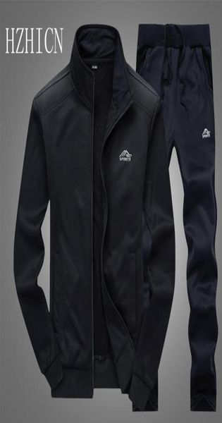 tracksuits men polyester sweatshirt sporting fleece gyms spring jacket pants casual men039s track suit fashion sportswear fitne5930154, Gray
tracksuits men polyester sweatshirt sporting fleece gyms spring jacket pants casual men039s track suit fashion sportswear fitne5930154, Gray