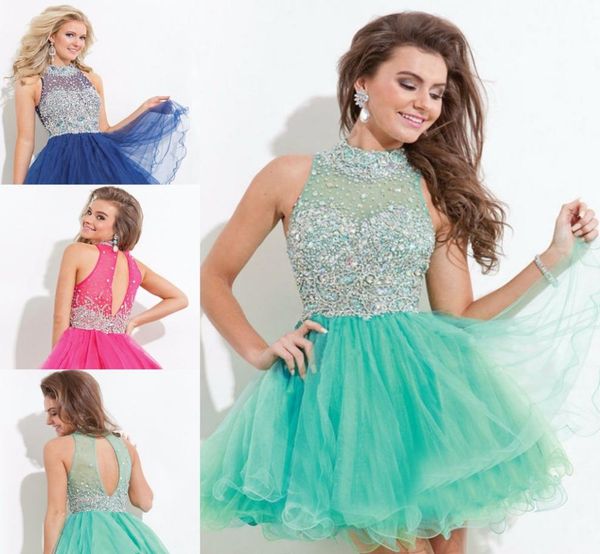 mint green navy blue fuchsia short prom dress bling bling beaded women wear special occasion dress evening party dress6754624, Black
mint green navy blue fuchsia short prom dress bling bling beaded women wear special occasion dress evening party dress6754624, Black