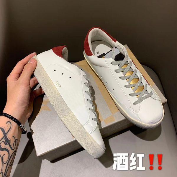 fashion designer shoes real luxury leather handmade multicolor gradient technical sneakers man women famous shoe casual shoes trainers brand, Black
fashion designer shoes real luxury leather handmade multicolor gradient technical sneakers man women famous shoe casual shoes trainers brand, Black