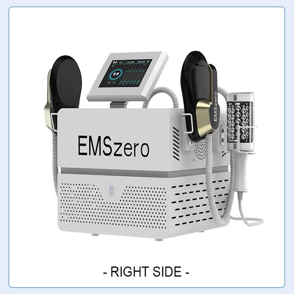 ems emszero roller massage weight loss therapy micro vibration vacuum body slimming machine
ems emszero roller massage weight loss therapy micro vibration vacuum body slimming machine