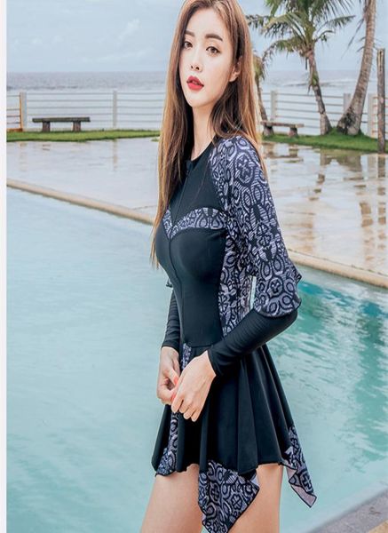 korean lace swimsuit skirted shirtpants 2pieces swim surf costume womens uv protection holiday beach swimwear cloth7990598, White;black
korean lace swimsuit skirted shirtpants 2pieces swim surf costume womens uv protection holiday beach swimwear cloth7990598, White;black