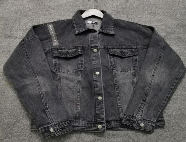 denim jacket streetwear fashion quality loose outerwear coats cowboy jackets men jean jacket hip hop skateboard coat for women3681448, Black;brown
denim jacket streetwear fashion quality loose outerwear coats cowboy jackets men jean jacket hip hop skateboard coat for women3681448, Black;brown