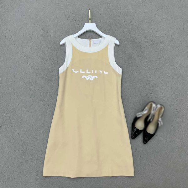 designer clothes women tank dresses fashion logo printing girl skirt size s-l contrast design of collar and cuffs dress july28, White;black
designer clothes women tank dresses fashion logo printing girl skirt size s-l contrast design of collar and cuffs dress july28, White;black